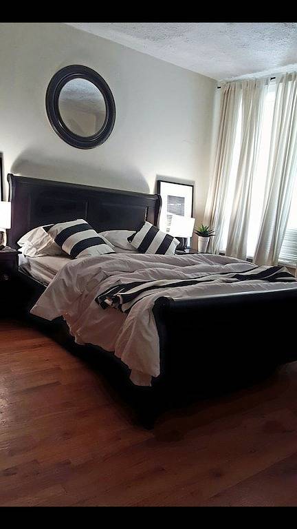 Holiday home for 2 people, with garden in New York City