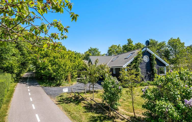 Ferienhaus für 14 Personen, mit Whirlpool und Garten sowie Sauna und Pool in Tisvilde - 3