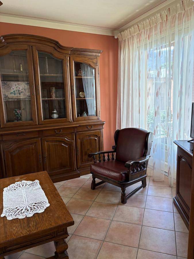 Location de vacances pour 6 personnes, avec vue et terrasse à Torre Pellice - 2