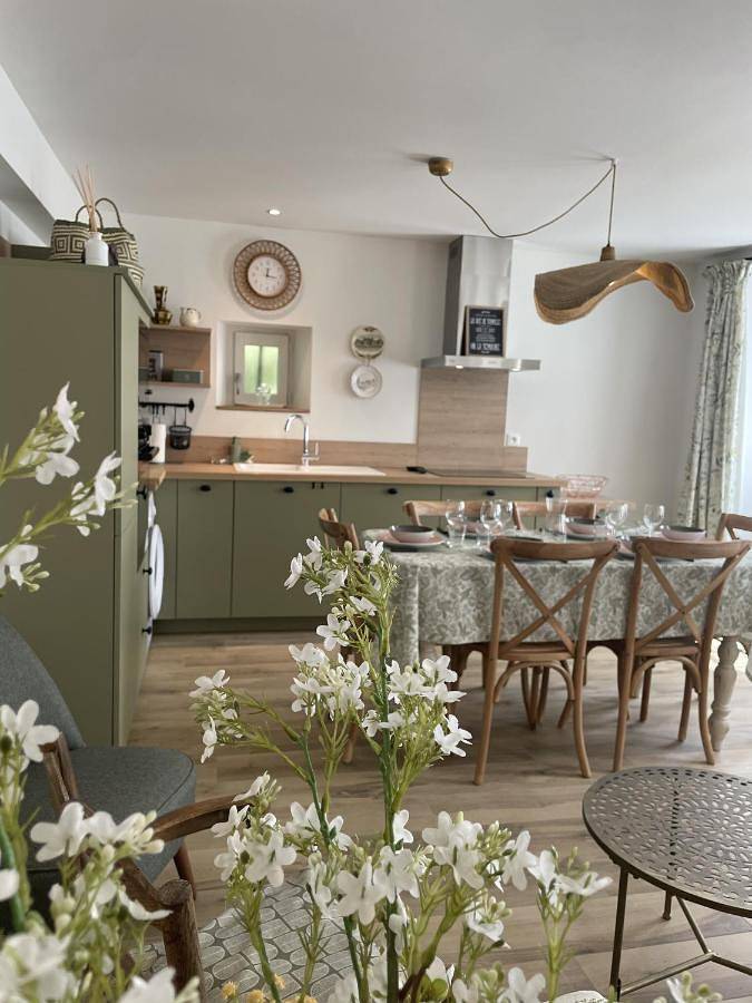 Casa de vacaciones para 6 personas - 1