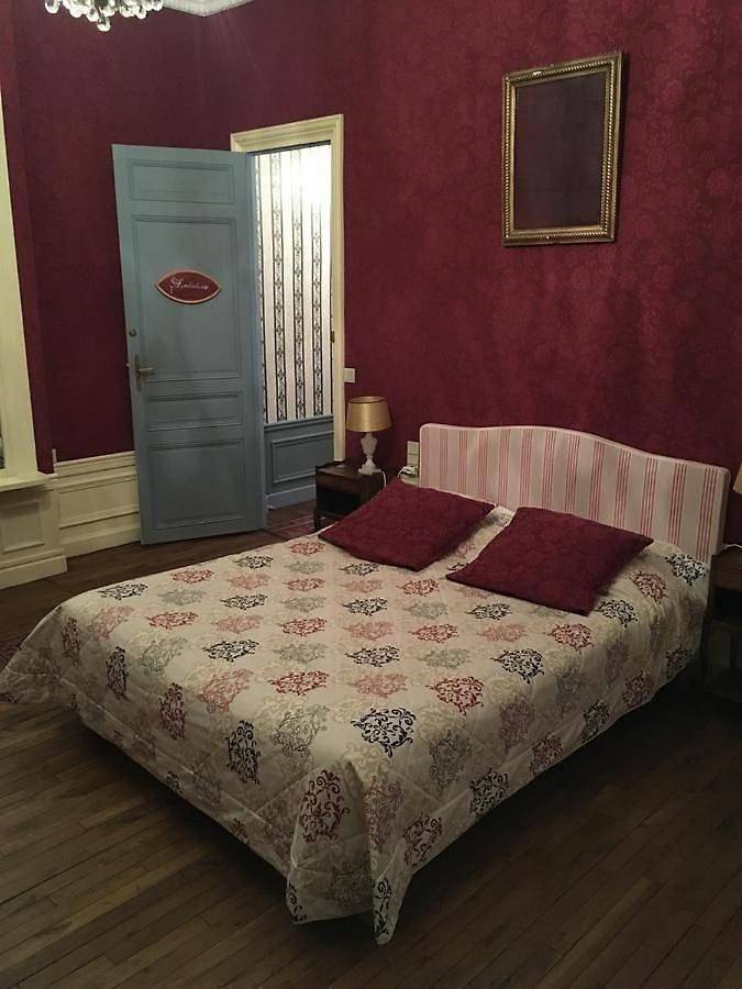 Chambre d’hôte pour 2 personnes, avec jardin et vue dans les Ardennes - 2