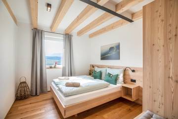 Ferienwohnung für 5 Personen in St. Michael, Eppan an der Weinstraße, Bild 4