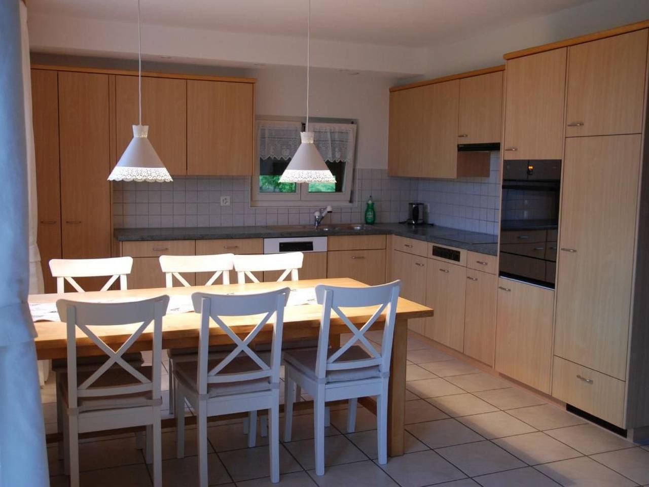 Ganze Wohnung, Summerhalde in Elsau, Kanton Zürich