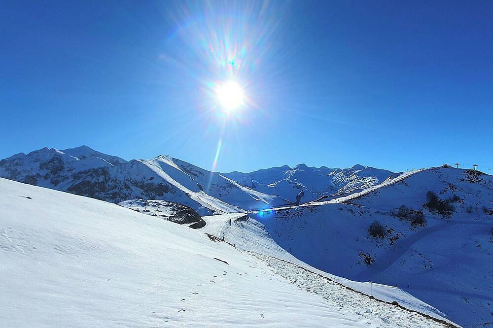 Entire apartment, Relaxation and Nature in the heart of the Pyrenees in Aulus-les-Bains, Parc naturel régional des Pyrénées ariégeoises