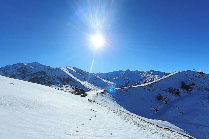 Ferienwohnung für 3 Personen, mit Garten und Sauna - 1