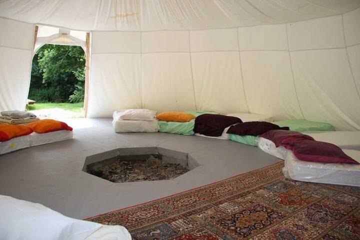 Location de vacances pour 15 personnes dans Valdallière - 4