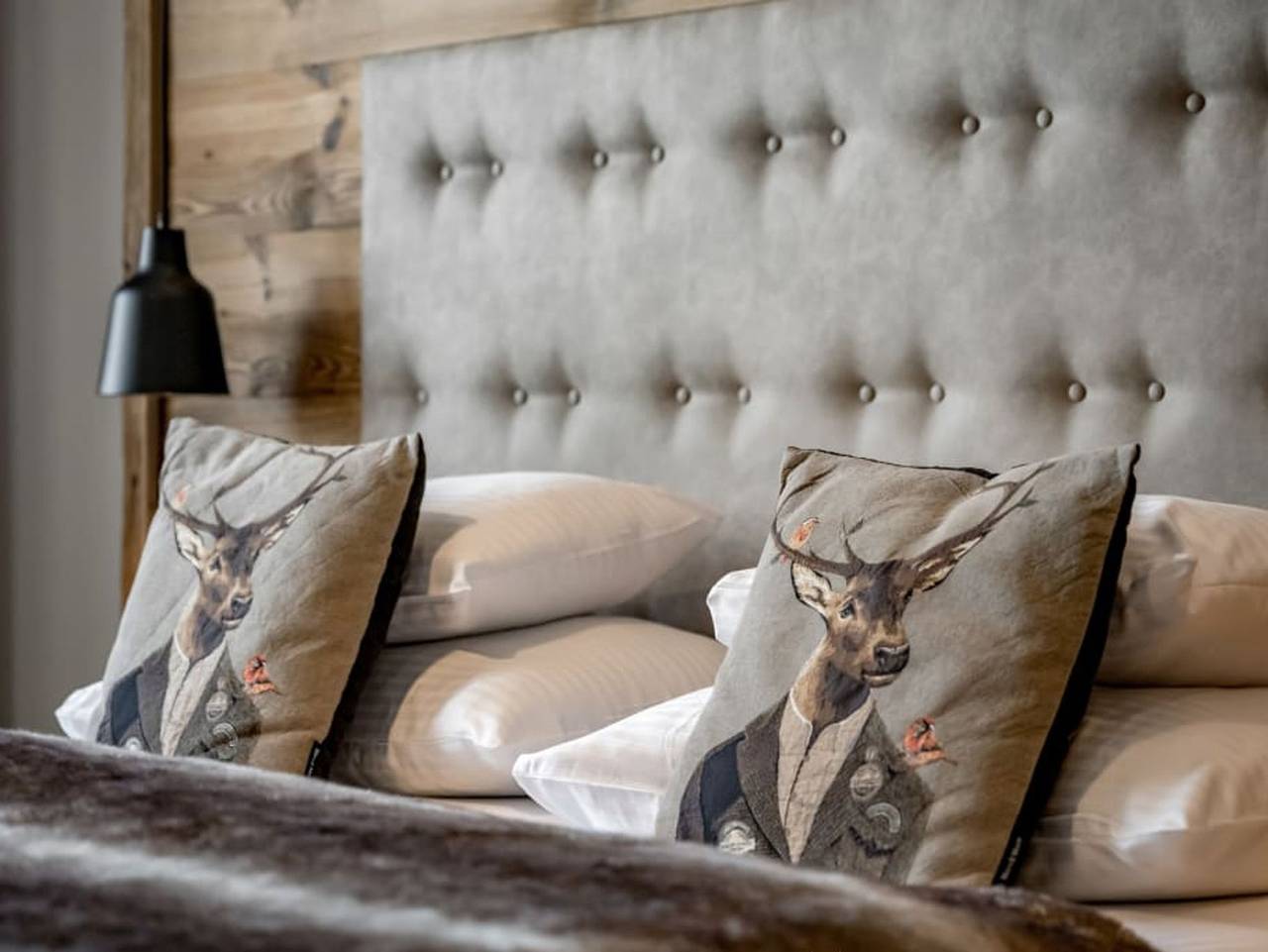 Ganze Wohnung, Alpenparks Hotel & Apartment Arlberg in Warth, Bregenzerwald