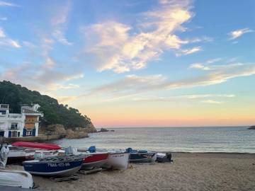 Apartamento para 4 Personas en Aigua Xelida, Palafrugell, Foto 2