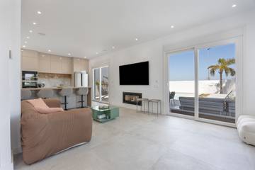 Chalet para 8 Personas en Sancti Petri, Chiclana de la Frontera, Foto 4