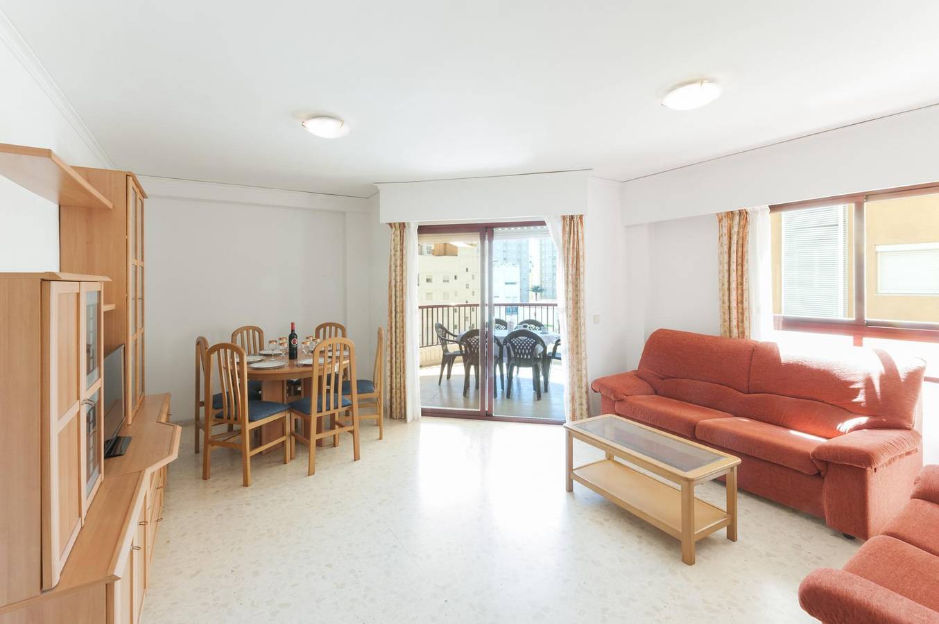 Appartamento intero, Navegante - Apartment with shared pool in Playa de Gandia. in Playa de Gandía, Costa de Valencia