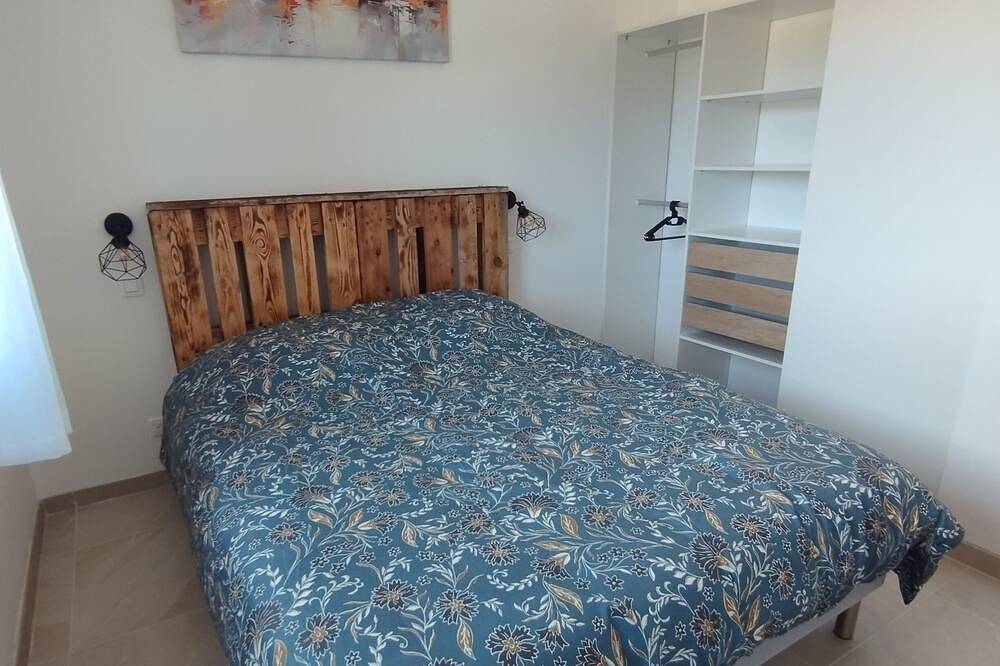 Phoebus - Villa Pierre \"Bienvenue et place à la détente!\" in Deaux, Région d'Alès