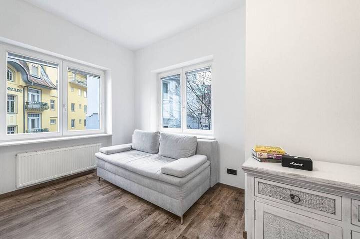 Ferienwohnung für 4 Personen, mit Sauna in Bad Gastein - 4