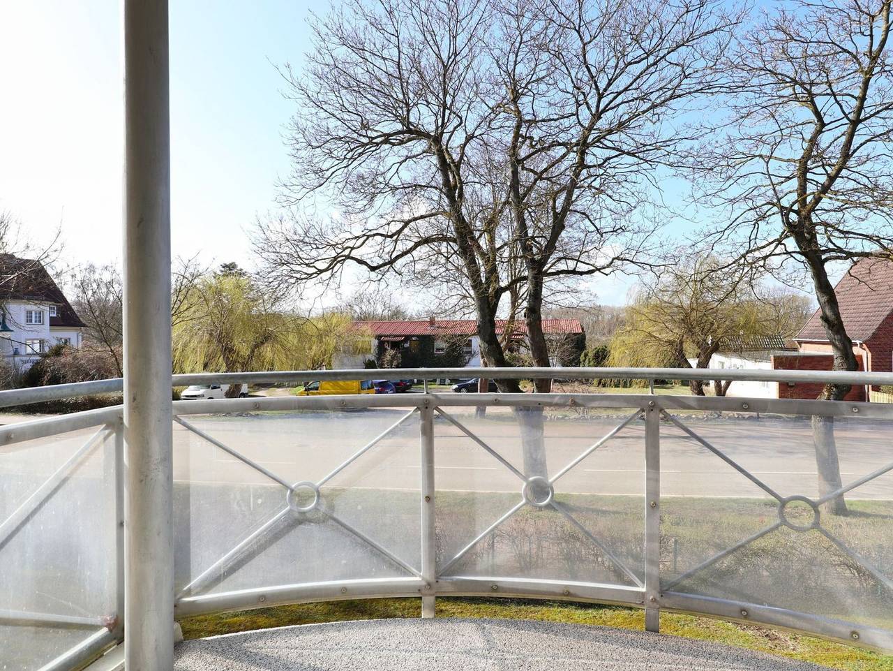 Ganze Ferienwohnung, Minervapark Whg. - Minervapark Whg. in Ostseebad Boltenhagen, Boltenhagen