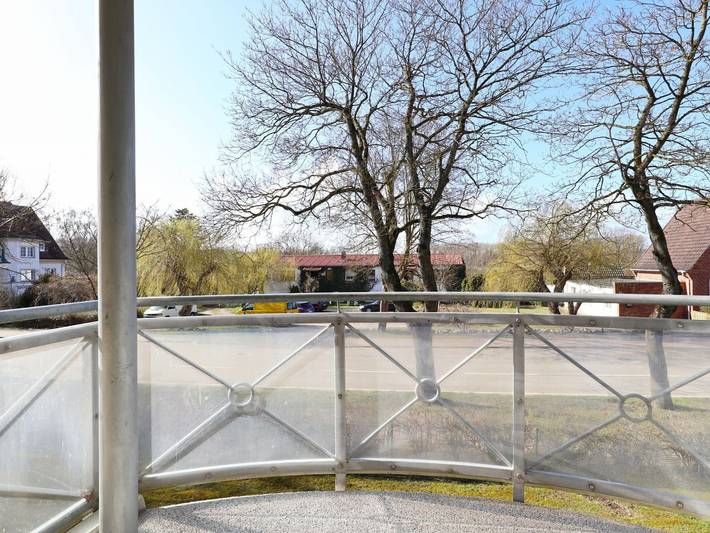 Ganze Ferienwohnung, Minervapark Whg. - Minervapark Whg. in Strand Boltenhagen, Boltenhagen