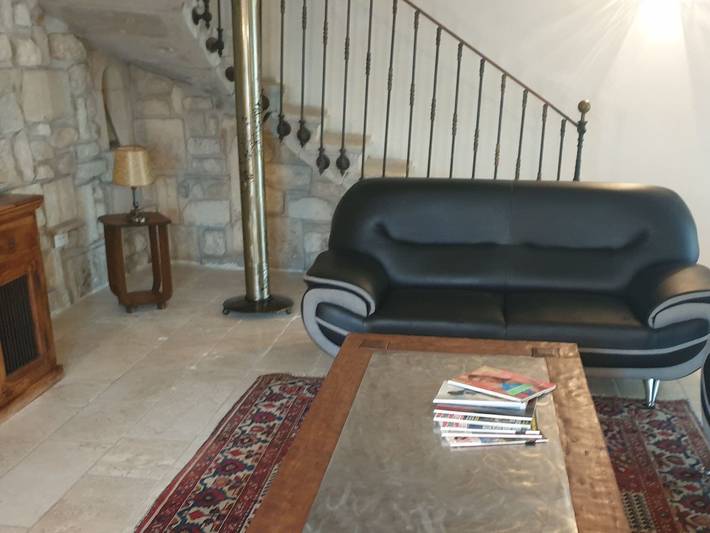 Villa pour 5 personnes, avec piscine dans le Gard - 2