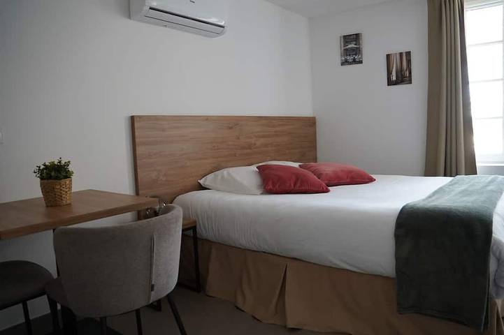 Apartamento de vacaciones para 4 personas - 1