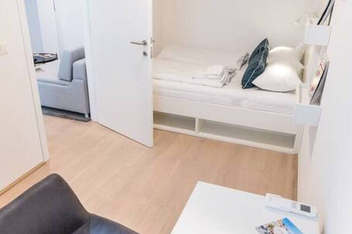 Appartement entier, Luxury Suite Liechtenstein top 6 in Vienne (Autriche), Danube Basse-Autriche