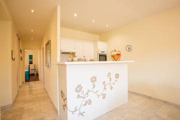 Location De Vacances pour 5 Personnes dans Nice, Région de Nice, Photo 2