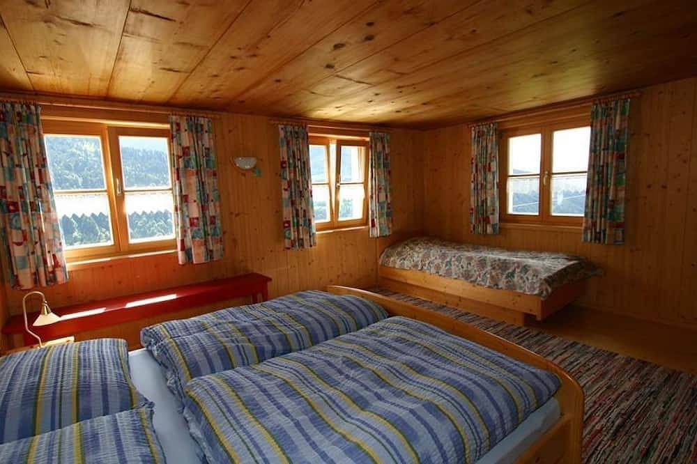 Ganze Wohnung, Haus Sücka, Österreich in Blons, Bezirk Bludenz