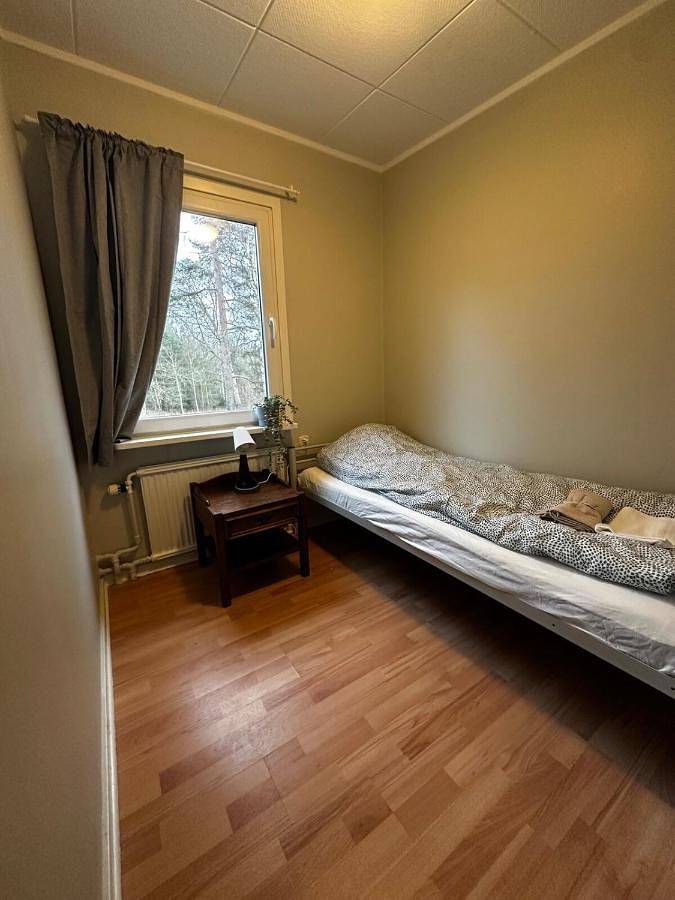 Gîte pour 3 personnes, avec terrasse à Kumla - 3