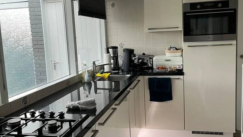 Ferienhaus für 4 Personen, mit Terrasse und Garten in Nordholland - 2