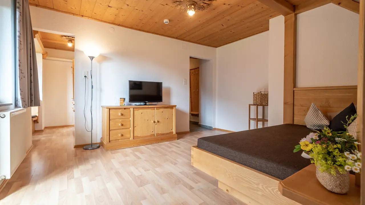 Ganze Ferienwohnung, Ferienwohnung für 4 Personen (57 m²) in Prägraten am Großvenediger, Bezirk Lienz