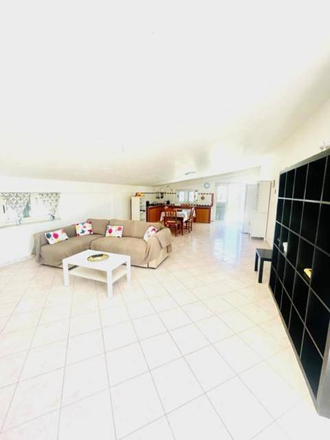 Appartement entier, Apartment in San Lorenzo, Région de Noto