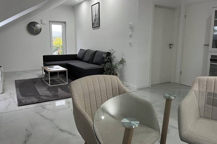 Ferienwohnung für 4 Personen in Winnenden