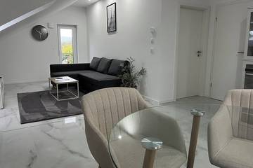 Gîte pour 4 personnes à Winnenden