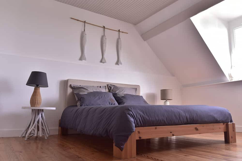 Face à la mer, 4 étoiles, Maison de pécheur rénovée in Fécamp, Région du Havre