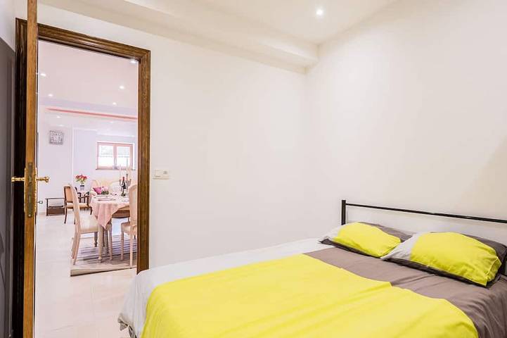 Gîte pour 6 personnes, avec jardin, animaux acceptés à Beauraing - 3