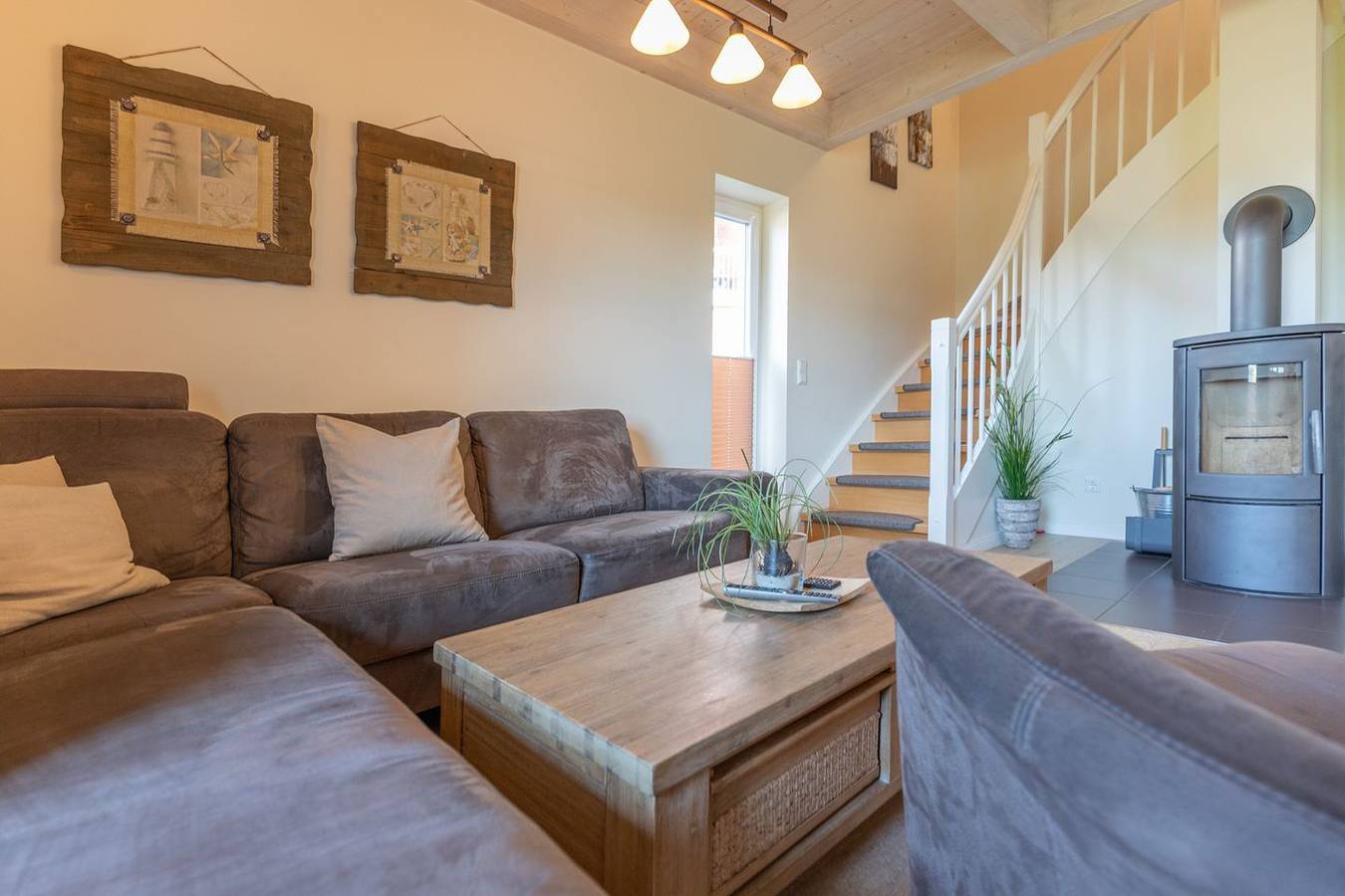 Ferienhaus "Meeresbrise" in Dagebüll für bis zu 5 Personen in Dagebüll, Nordfriesland