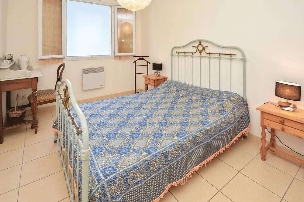 Geweldig huis met 3 slaapkamers in. in Pignan, Côte d'Améthyste