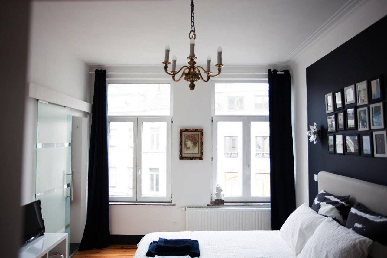 Villa 36 B&B in Bruxelles, Région de Bruxelles