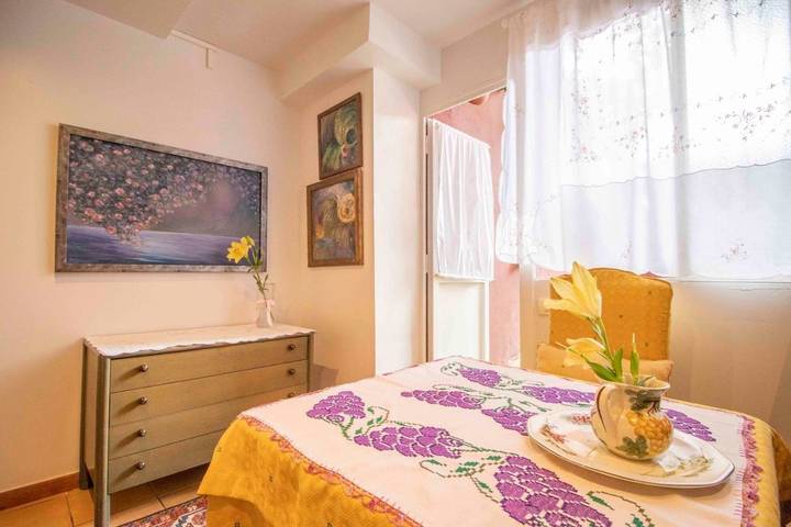 Location de vacances pour 3 personnes, avec terrasse dans Bocacangrejo - 4