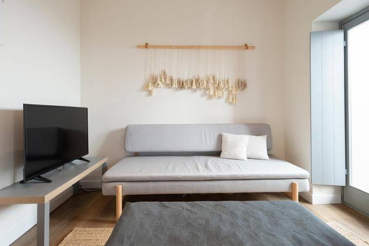 Hôtel pour 6 personnes, avec terrasse dans Pýlos - 3