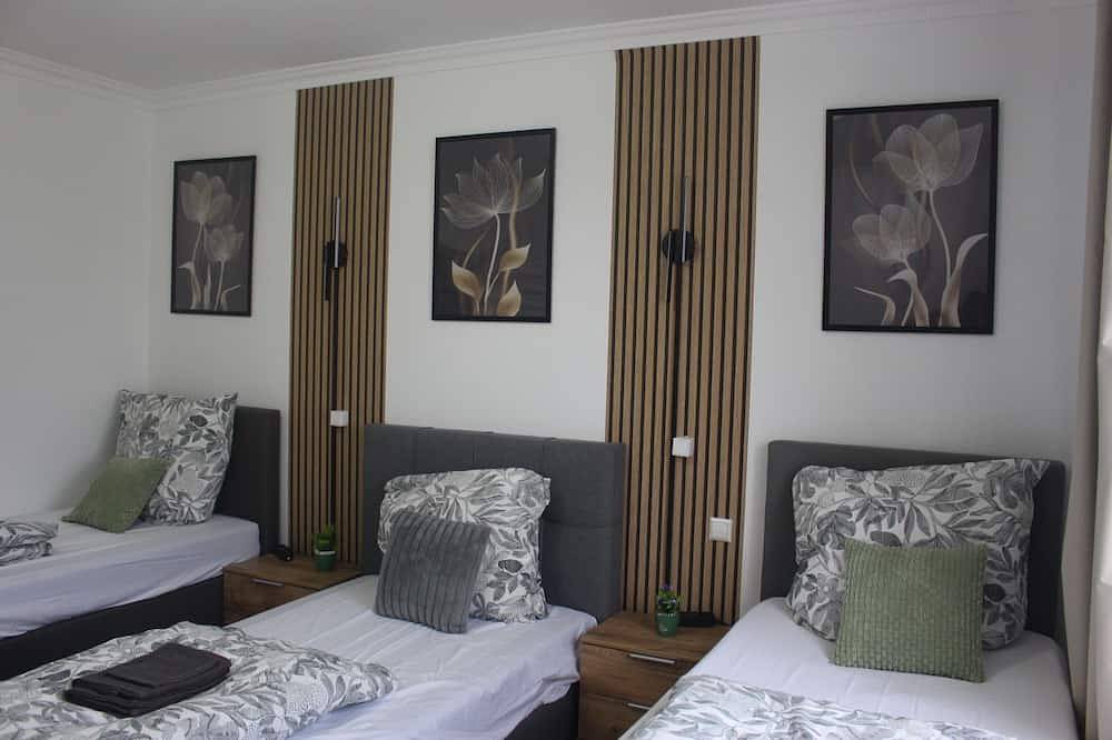 Ganze Wohnung, Modern & Zentral: Stillvolle Residenz - Nähe Darmstadt & Frankfurt in Egelsbach, Landkreis Offenbach
