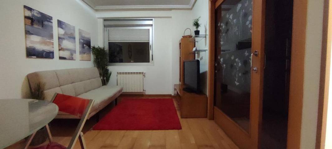Apartamento de vacaciones para 3 personas - 1