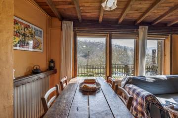 Casa De Vacaciones para 4 Personas en San Juan de las Abadesas, Pirineos, Foto 4