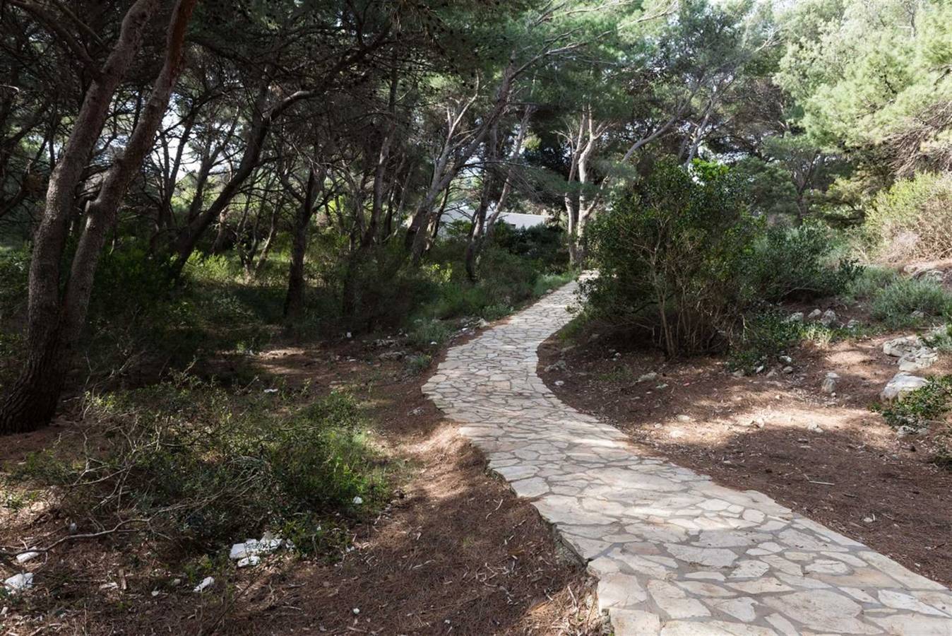 Ganze Wohnung, Wohnung am Strand ** Limuni ** in Mljet