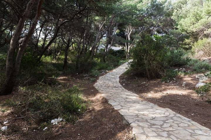 Apartamento inteiro, By the beach apartment ** Limuni ** in Mala Saplunara, Mljet