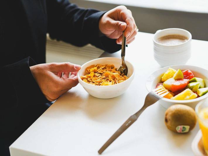 Hôtel pour 3 personnes, avec jardin, animaux acceptés à Bretteville-sur-Odon - 3