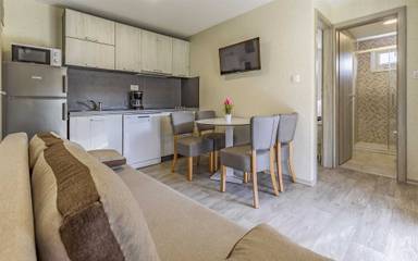 Camping für 6 Personen in Medulin, Istrien, Bild 2