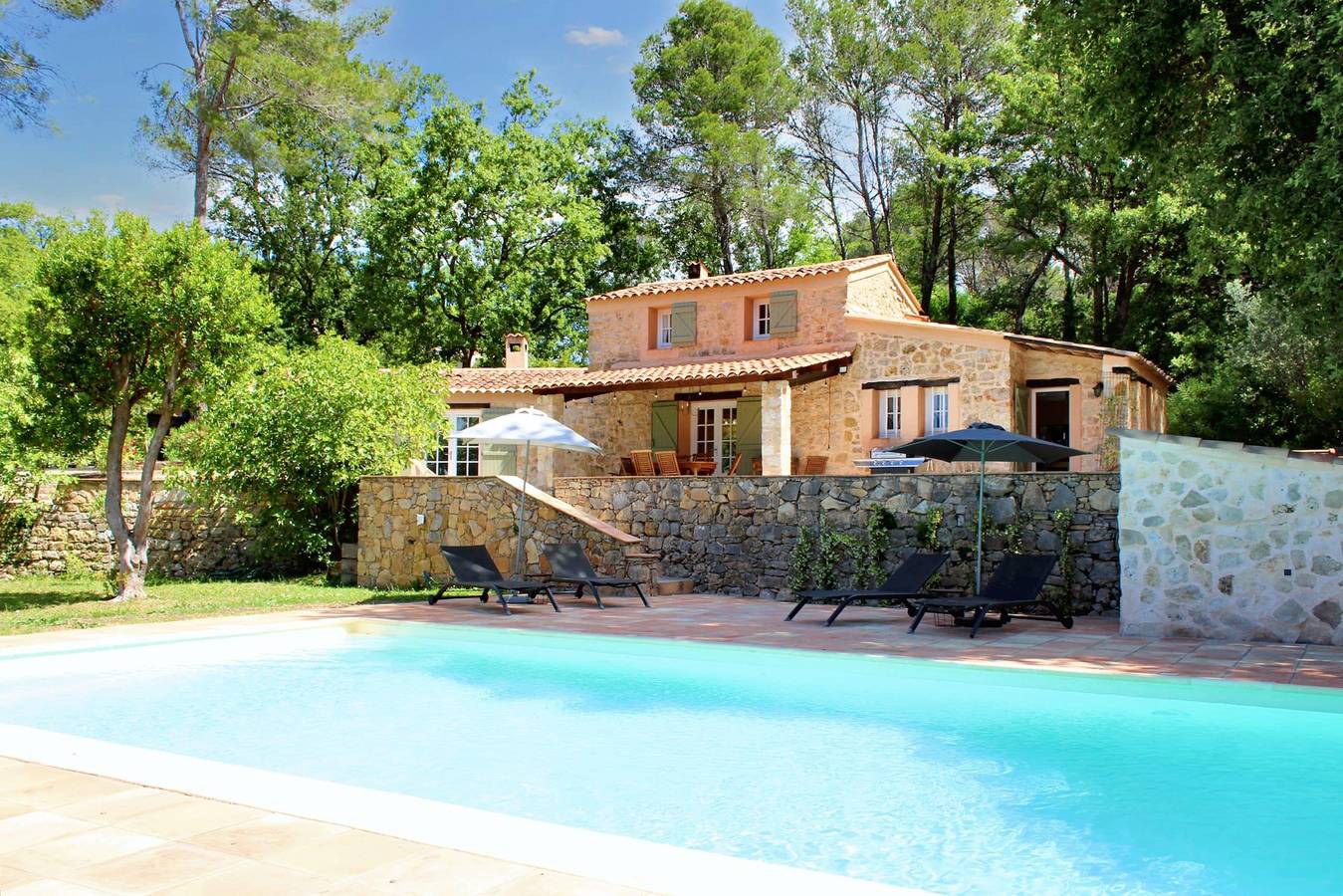 Bastide de Nine in Draguignan, Région de Draguignan