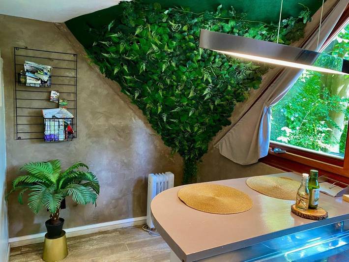 Gîte pour 2 personnes, avec terrasse et vue, animaux acceptés à Gesves - 3