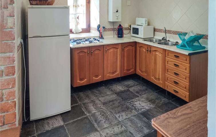 Casa de vacaciones para 4 personas, con piscina y terraza en Comarca de Baza - 3