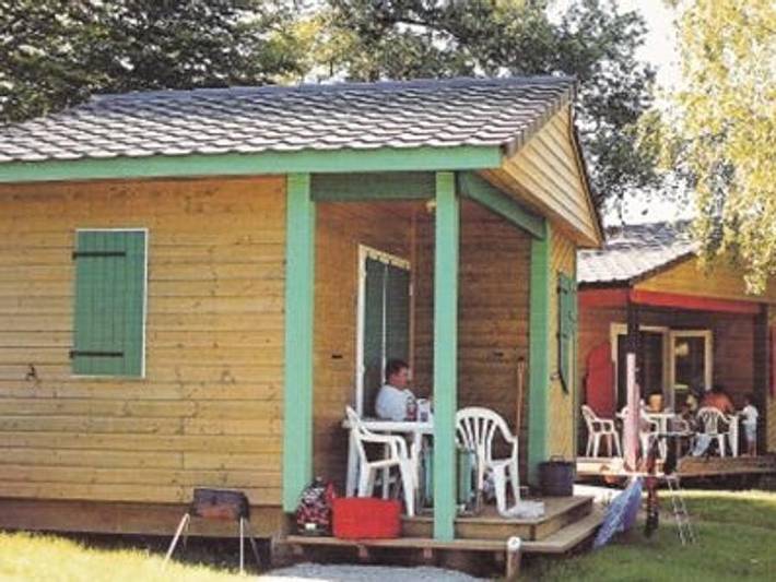 Gîte pour 4 personnes, avec bassin pour enfant à Seilhac - 2