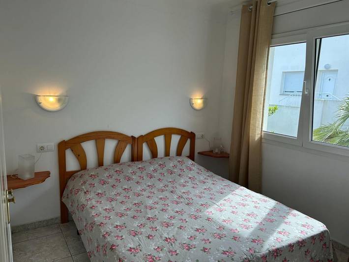 Ferienhaus für 8 Personen, mit Terrasse und Garten an der Costa Brava