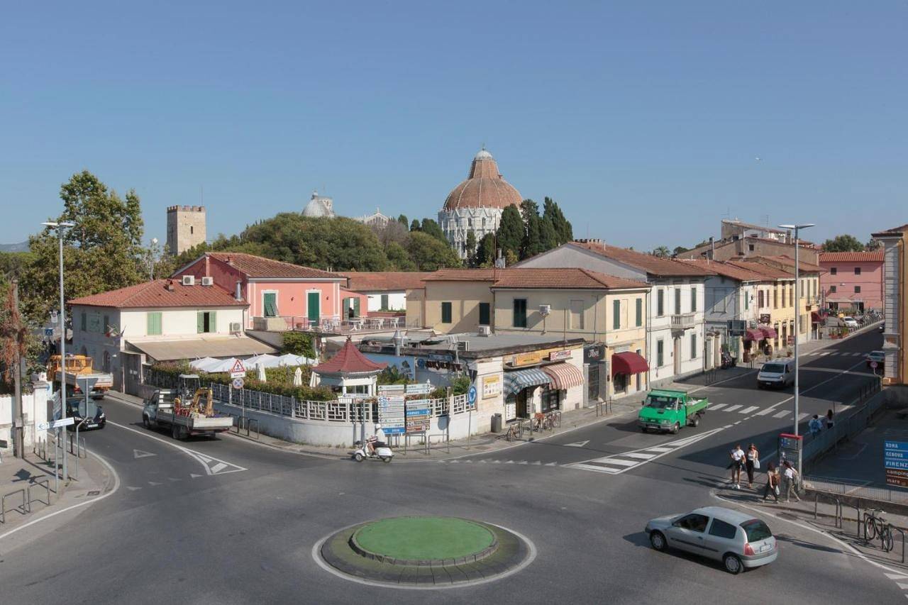 Magnolia Comfort & Rooms in Pisa, Italienische Riviera