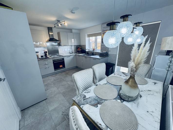Holiday rental for 2 people, with Garden in Peterborough